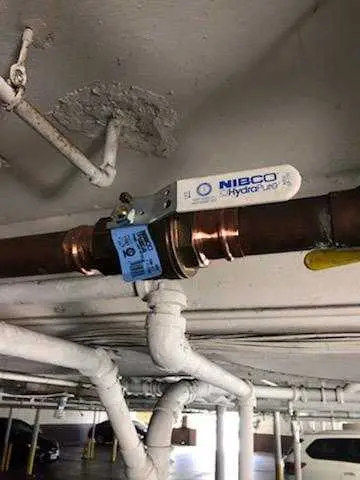 Copper pipe repair and valve work for Gas Leak Detection in Rapid City